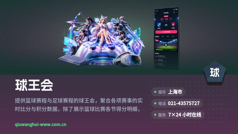 走进球王会