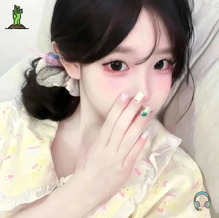 企业HR头像